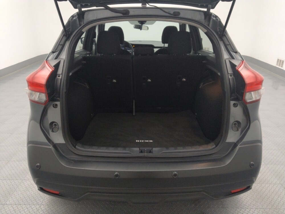 2020 Nissan Kicks in Independence, MO 64055 - 18096809 29