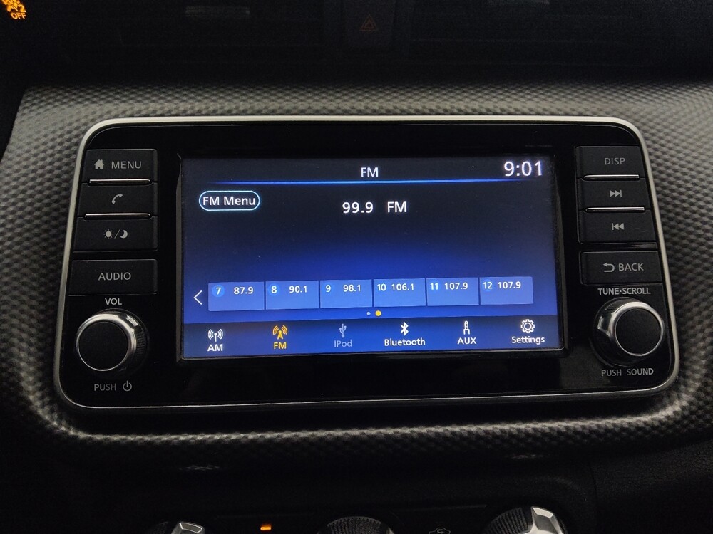 2020 Nissan Kicks in Independence, MO 64055 - 18096809 25