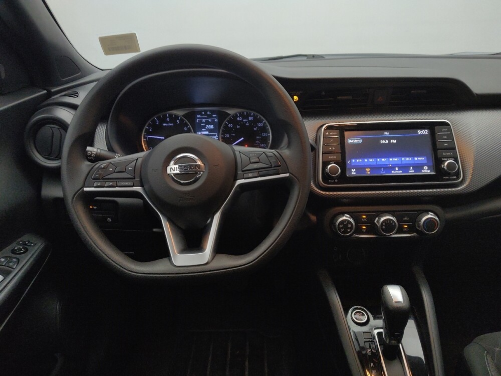 2020 Nissan Kicks in Independence, MO 64055 - 18096809 22