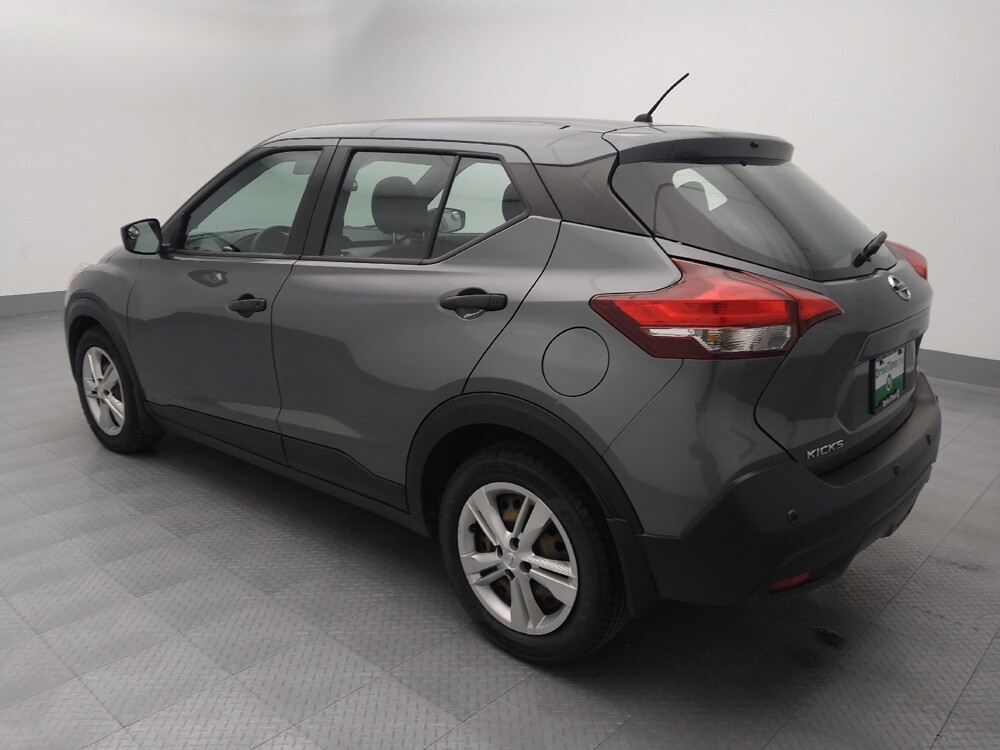 2020 Nissan Kicks in Independence, MO 64055 - 18096809 3