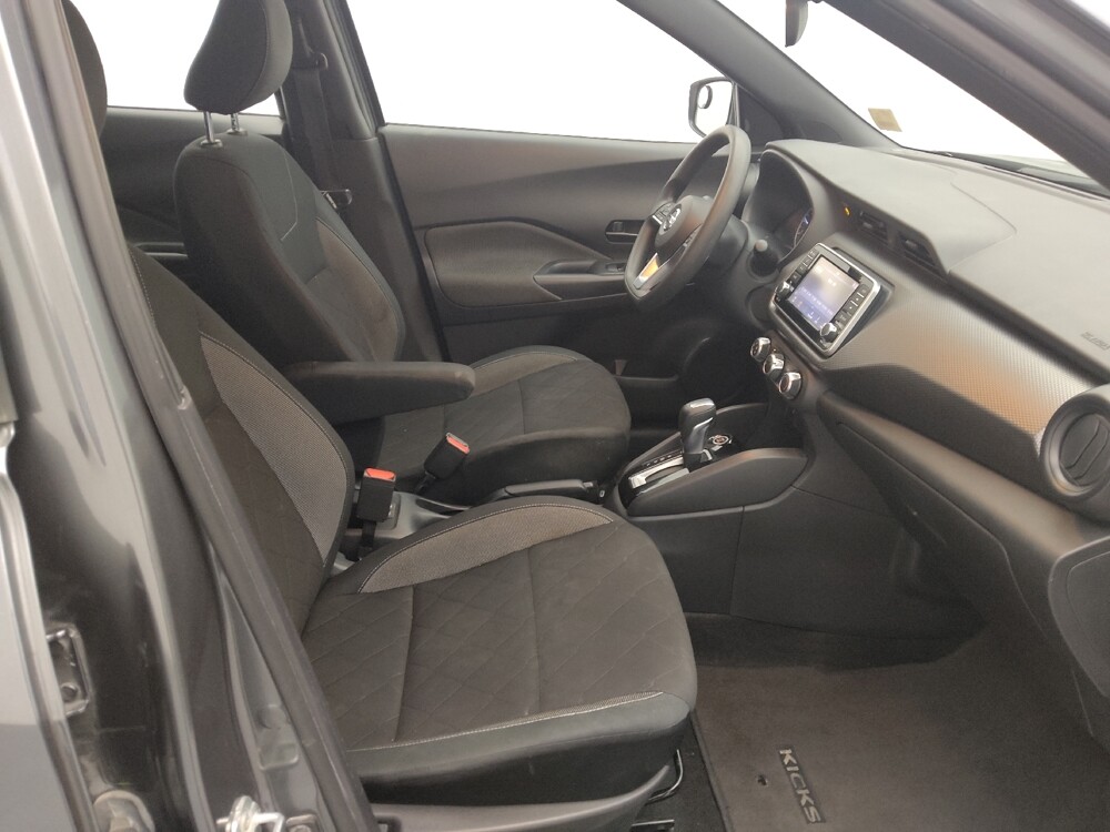 2020 Nissan Kicks in Independence, MO 64055 - 18096809 21