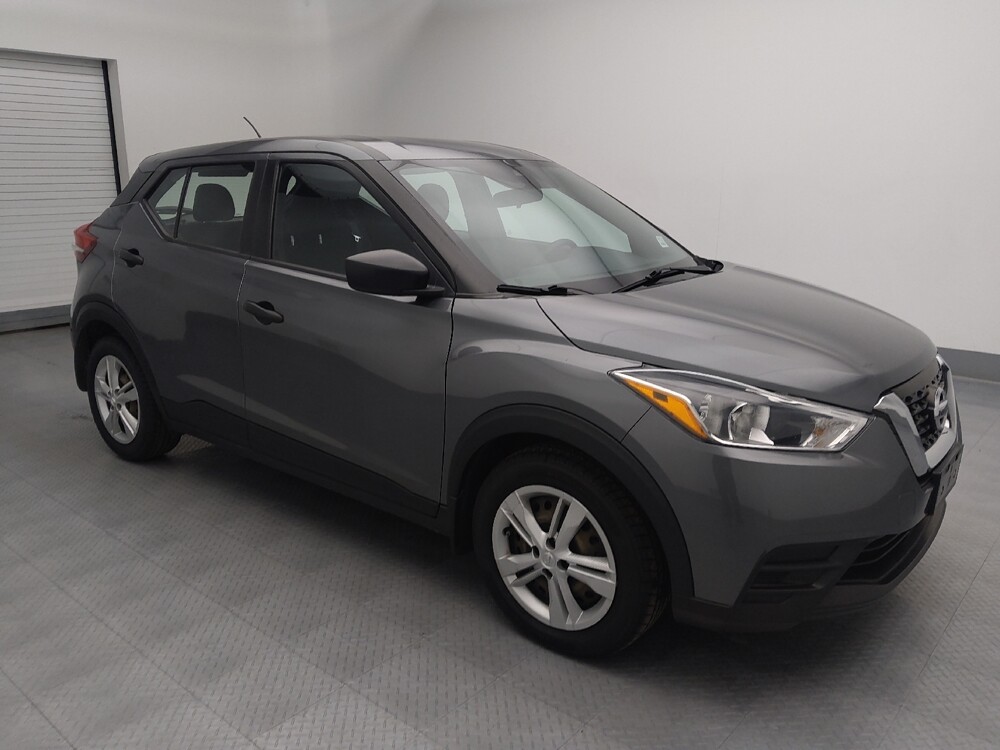 2020 Nissan Kicks in Independence, MO 64055 - 18096809 11
