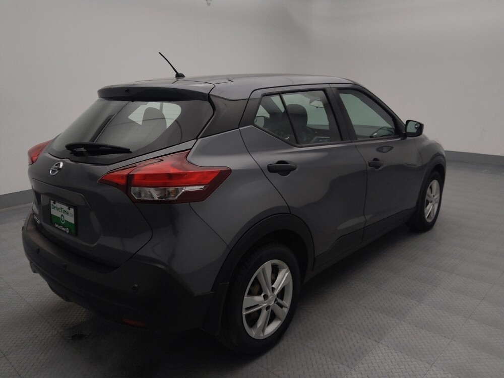 2020 Nissan Kicks in Independence, MO 64055 - 18096809 9