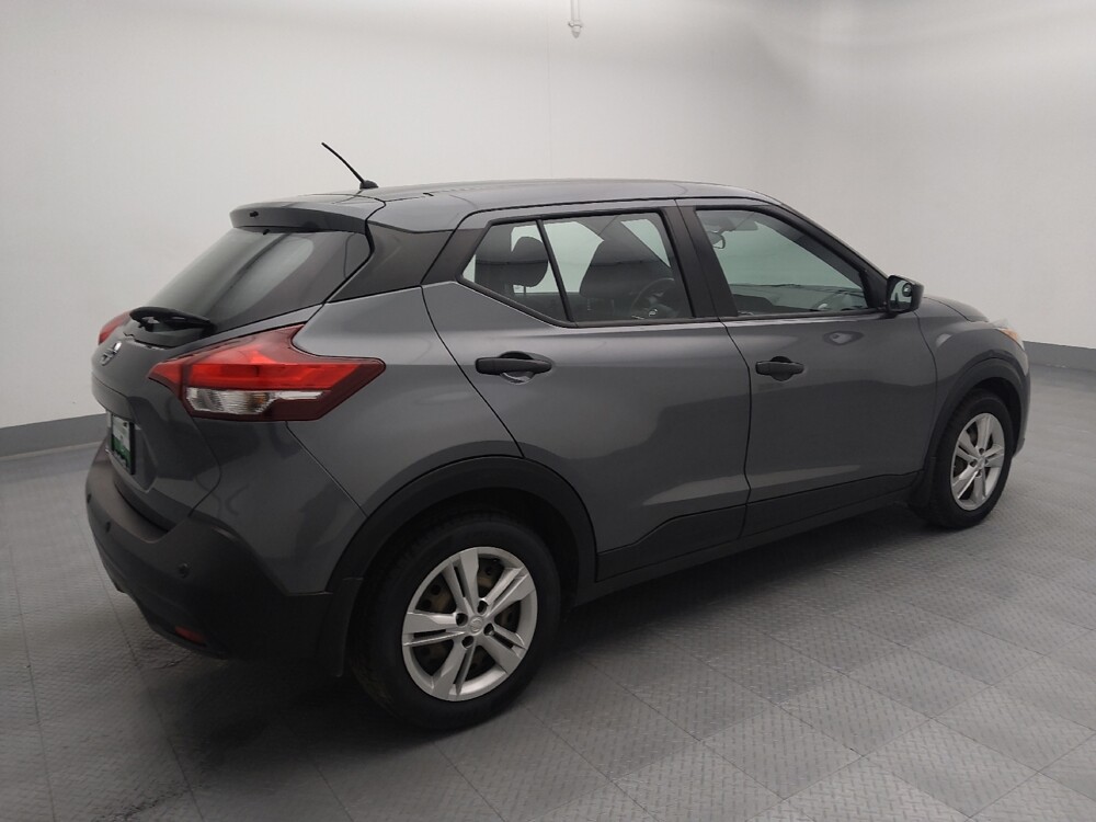 2020 Nissan Kicks in Independence, MO 64055 - 18096809 10