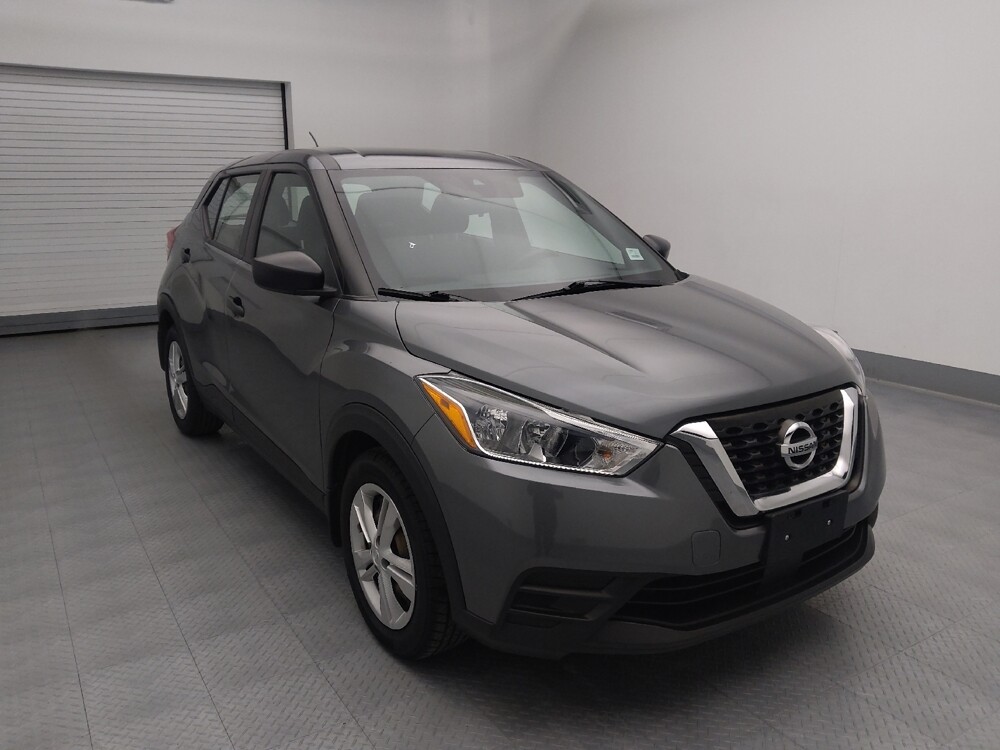 2020 Nissan Kicks in Independence, MO 64055 - 18096809 13