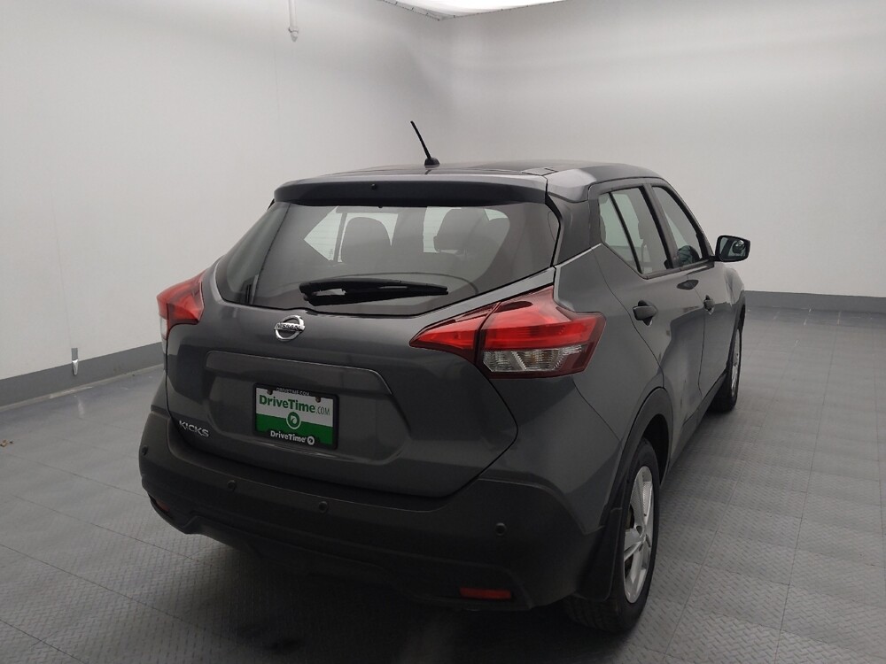 2020 Nissan Kicks in Independence, MO 64055 - 18096809 7