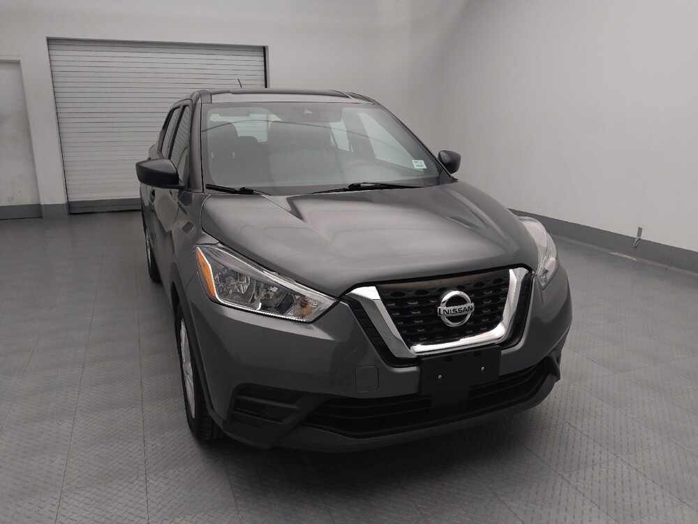 2020 Nissan Kicks in Independence, MO 64055 - 18096809 14