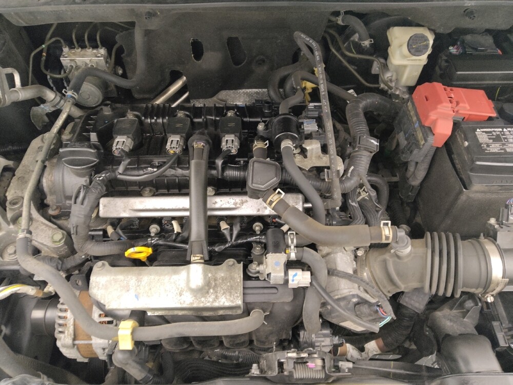 2020 Nissan Kicks in Independence, MO 64055 - 18096809 30