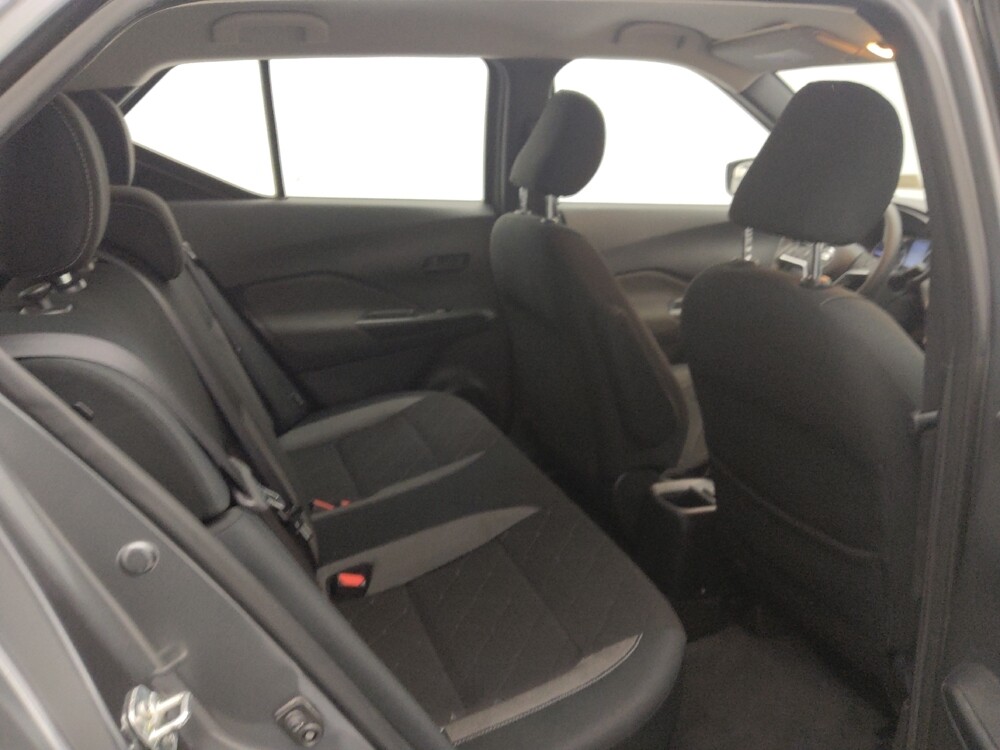 2020 Nissan Kicks in Independence, MO 64055 - 18096809 19