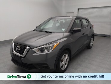 2020 Nissan Kicks in Independence, MO 64055