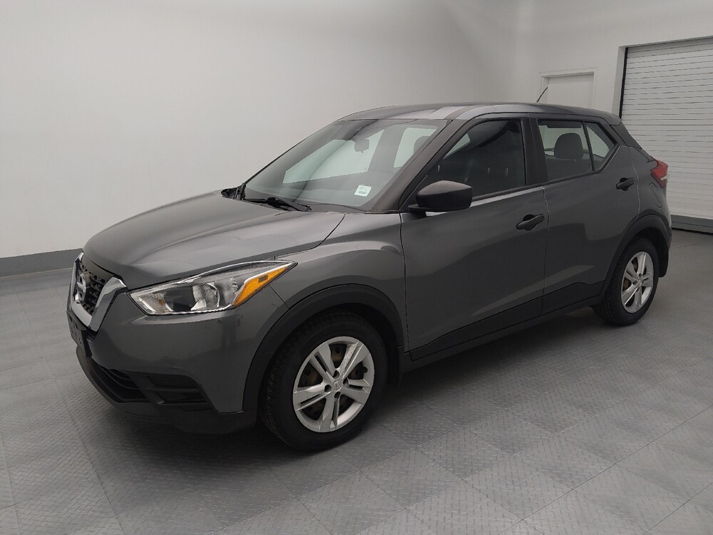 2020 Nissan Kicks in Independence, MO 64055 - 18096809 2