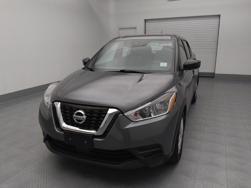 2020 Nissan Kicks in Independence, MO 64055 - 18096809 15