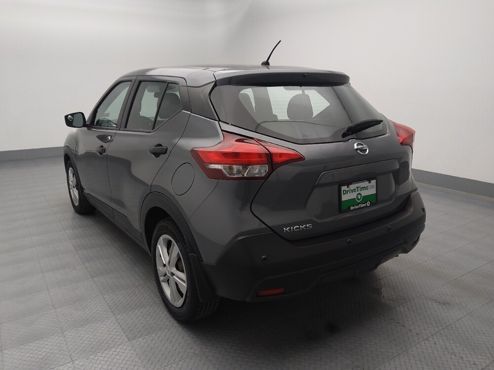 2020 Nissan Kicks in Independence, MO 64055 - 18096809 5