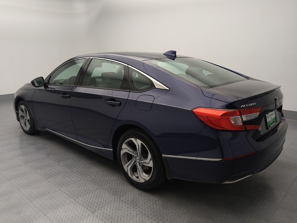 2019 Honda Accord in Independence, MO 64055 - 18096810 3