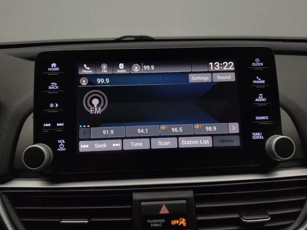 2019 Honda Accord in Independence, MO 64055 - 18096810 25