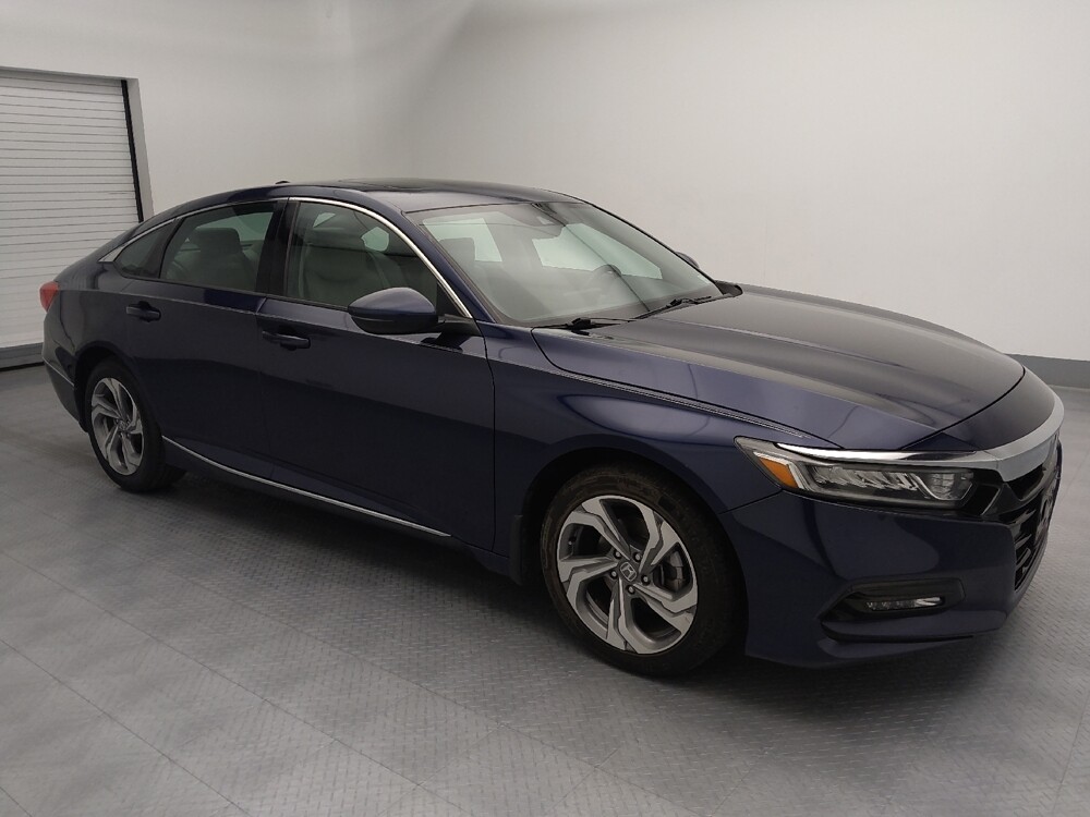 2019 Honda Accord in Independence, MO 64055 - 18096810 11
