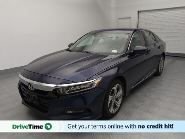 2019 Honda Accord in Independence, MO 64055