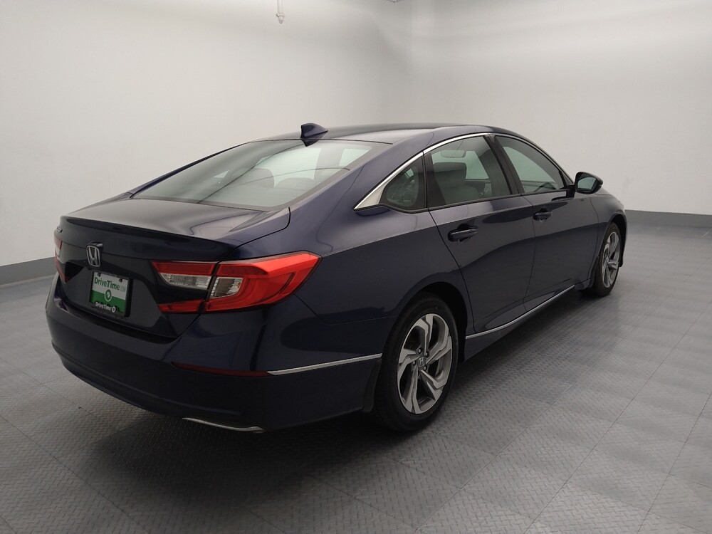 2019 Honda Accord in Independence, MO 64055 - 18096810 9