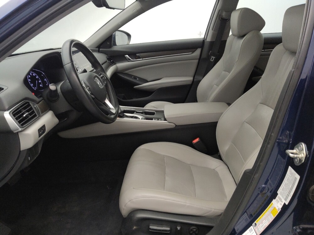 2019 Honda Accord in Independence, MO 64055 - 18096810 17