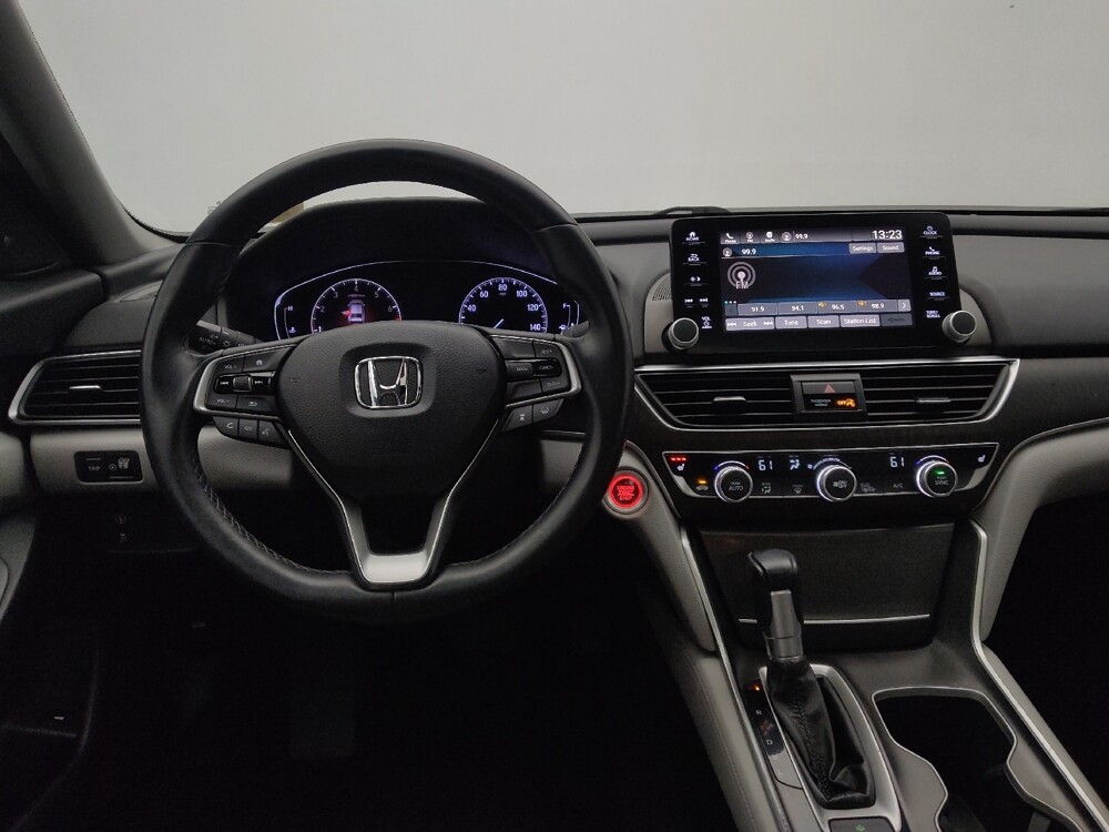 2019 Honda Accord in Independence, MO 64055 - 18096810 22