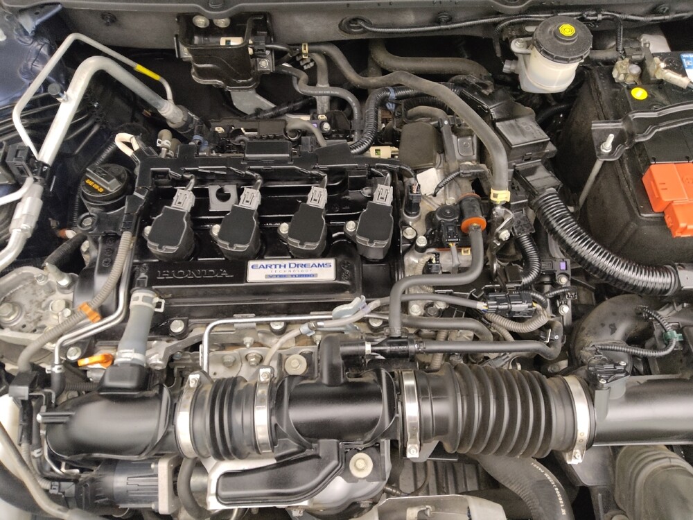 2019 Honda Accord in Independence, MO 64055 - 18096810 30