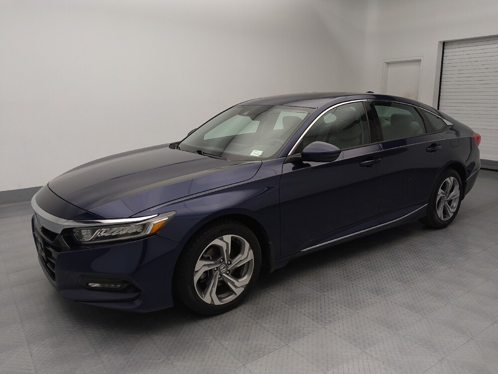 2019 Honda Accord in Independence, MO 64055 - 18096810 2