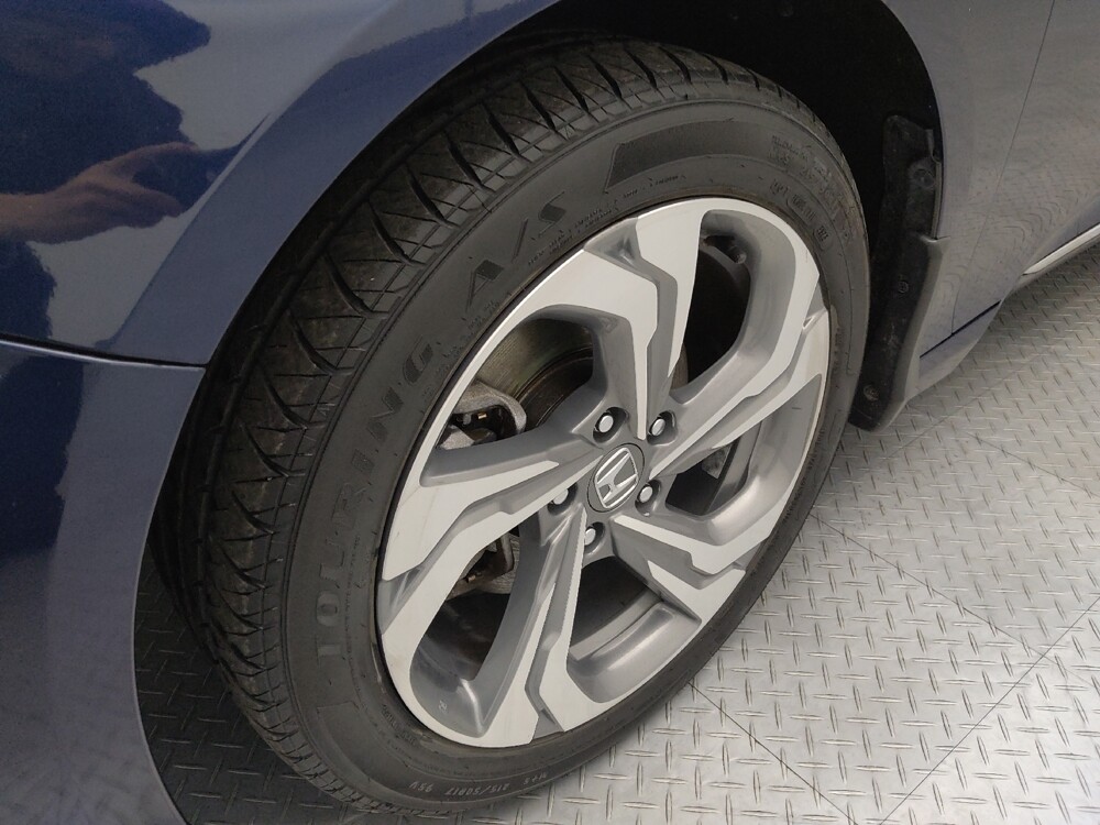 2019 Honda Accord in Independence, MO 64055 - 18096810 31