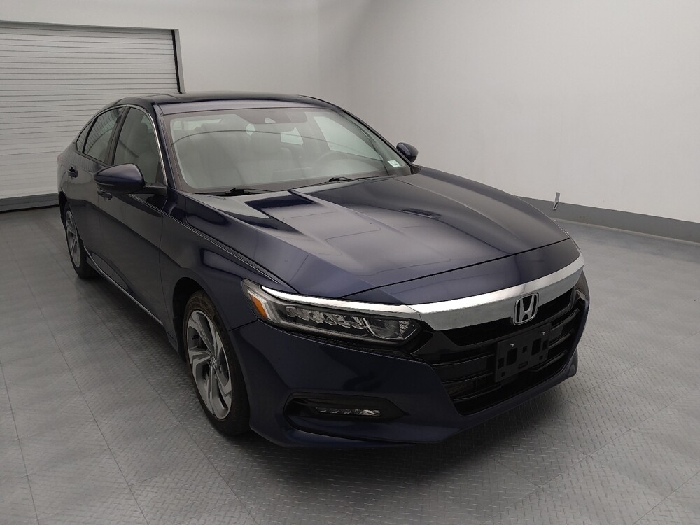 2019 Honda Accord in Independence, MO 64055 - 18096810 13