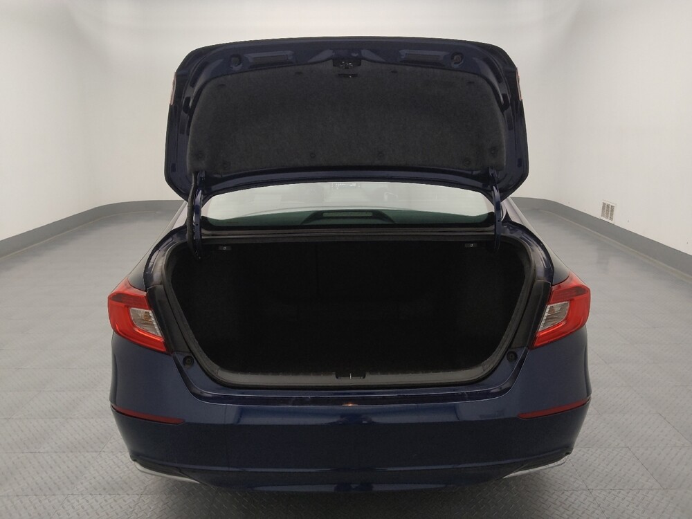 2019 Honda Accord in Independence, MO 64055 - 18096810 29