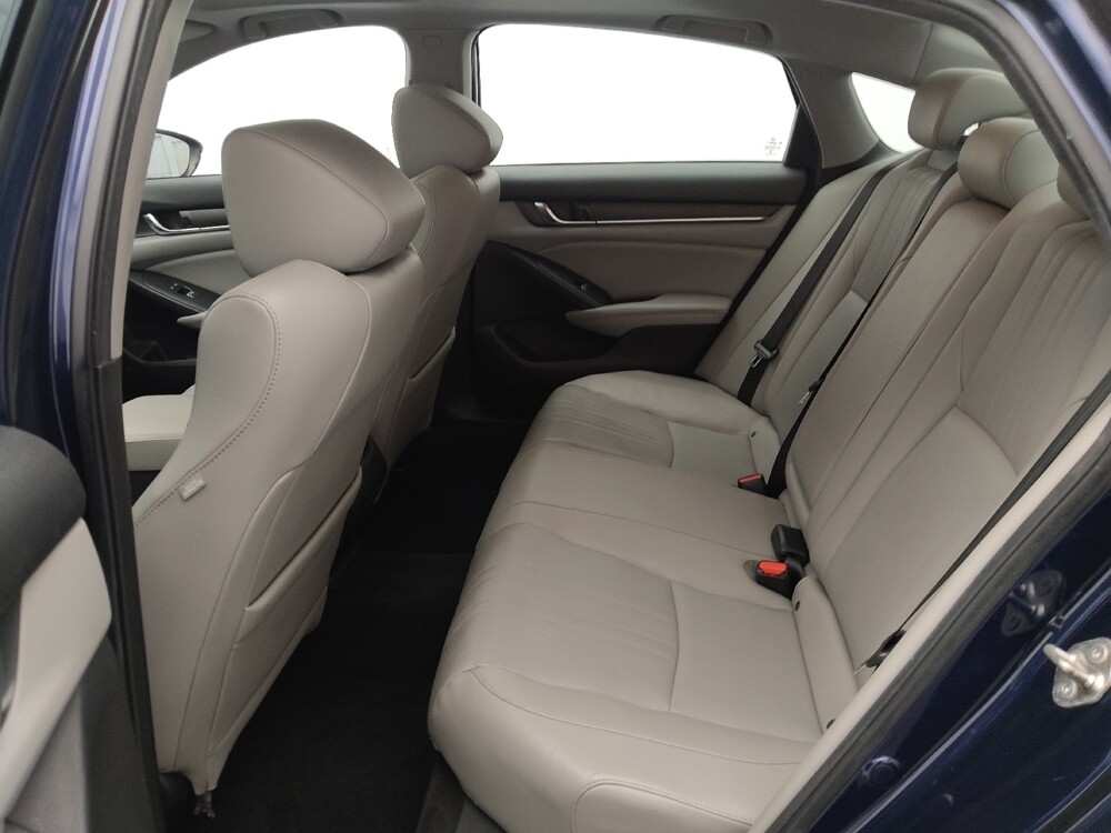 2019 Honda Accord in Independence, MO 64055 - 18096810 18