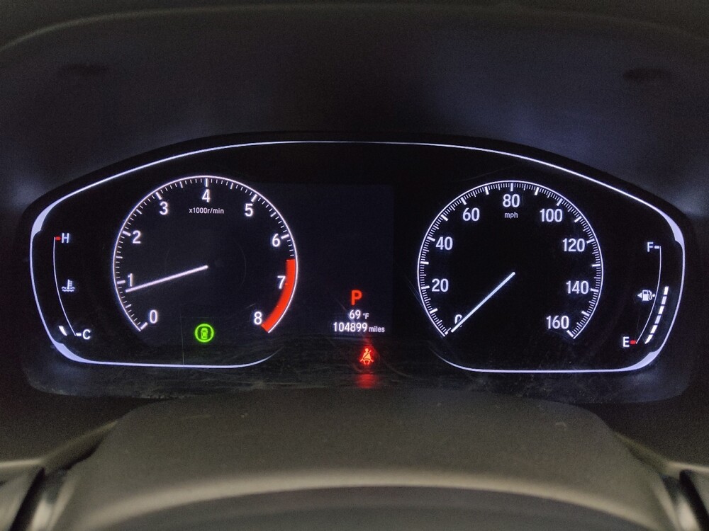 2019 Honda Accord in Independence, MO 64055 - 18096810 23