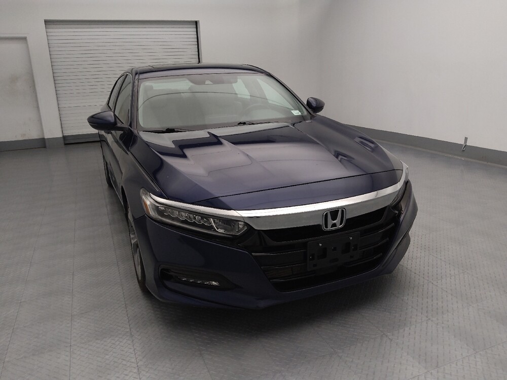 2019 Honda Accord in Independence, MO 64055 - 18096810 14
