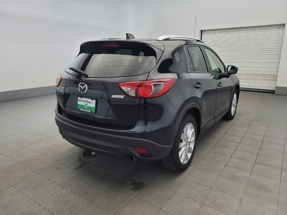 2015 Mazda CX-5 in New Castle, DE 19720 - 18096811 9