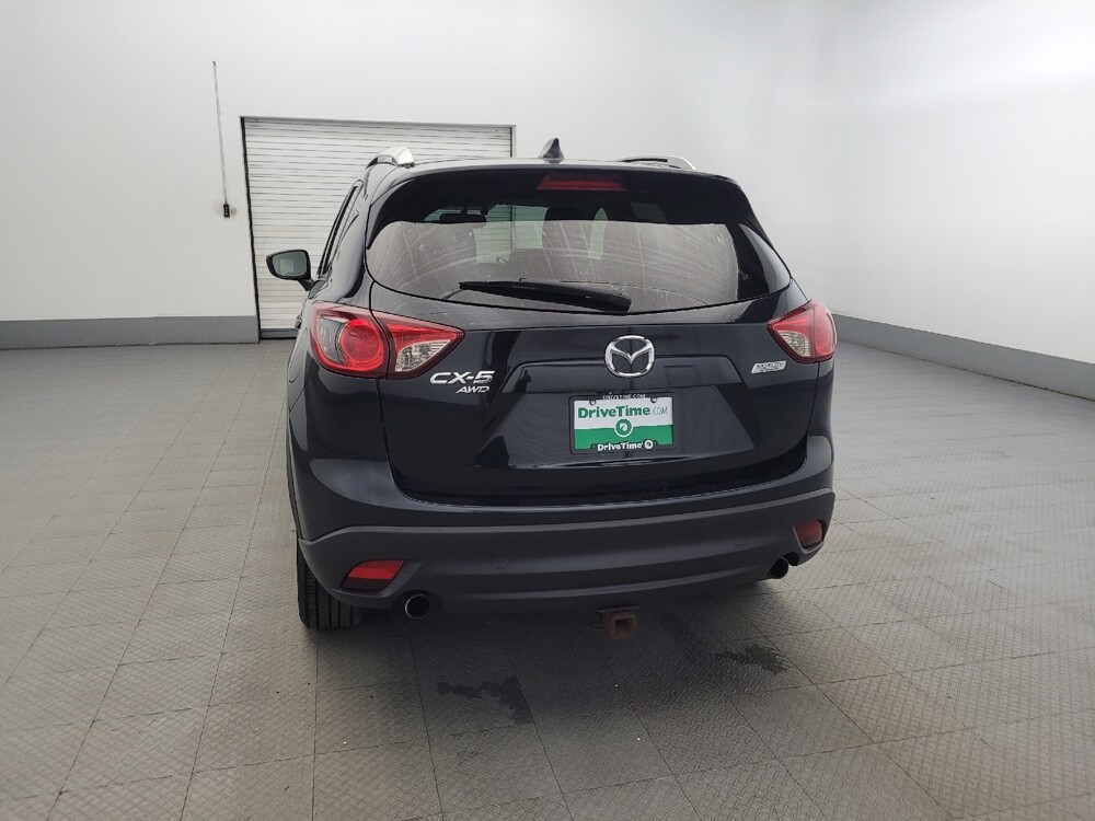 2015 Mazda CX-5 in New Castle, DE 19720 - 18096811 6