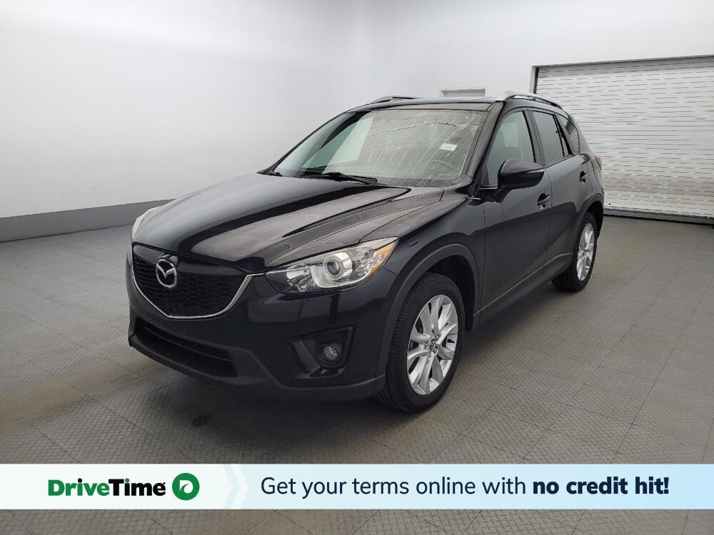 2015 Mazda CX-5 in New Castle, DE 19720 - 18096811