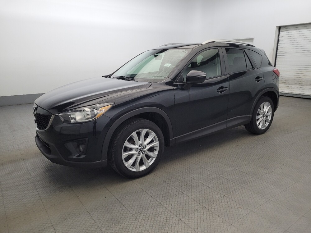2015 Mazda CX-5 in New Castle, DE 19720 - 18096811 2