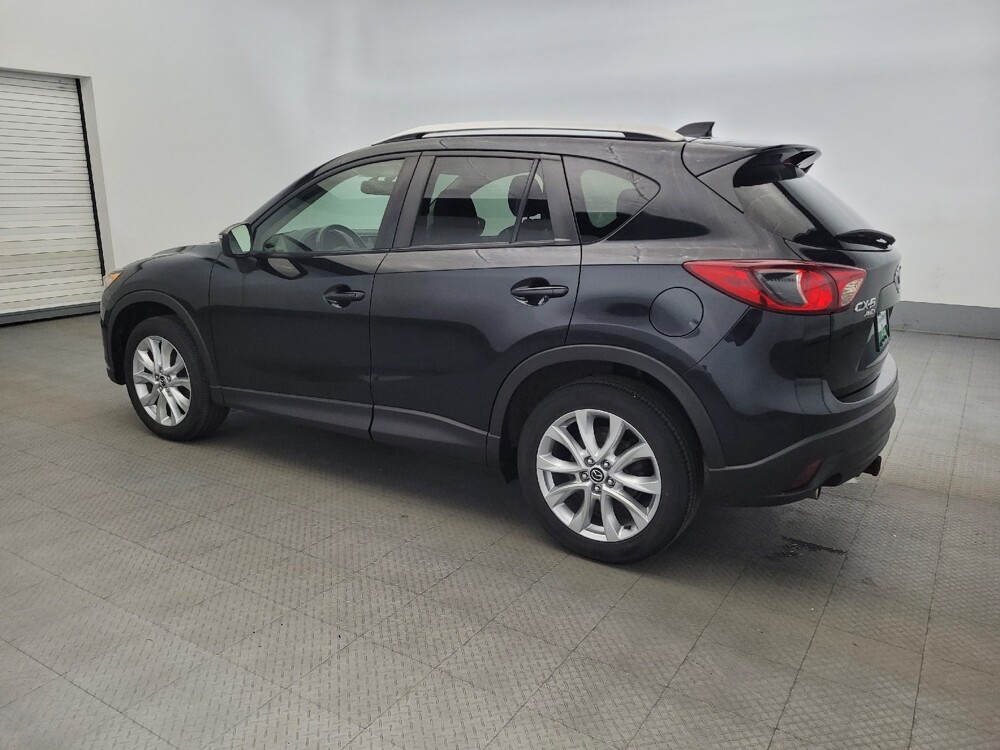 2015 Mazda CX-5 in New Castle, DE 19720 - 18096811 3