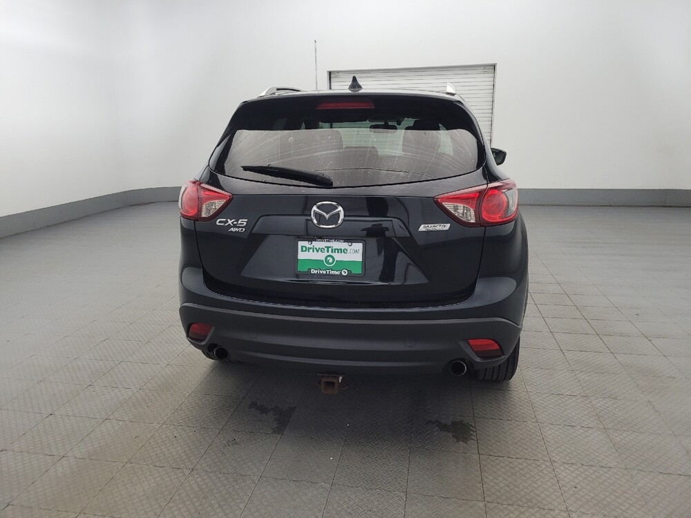 2015 Mazda CX-5 in New Castle, DE 19720 - 18096811 7
