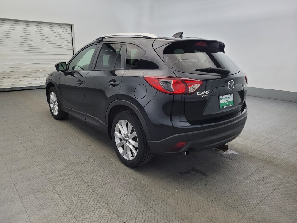 2015 Mazda CX-5 in New Castle, DE 19720 - 18096811 5
