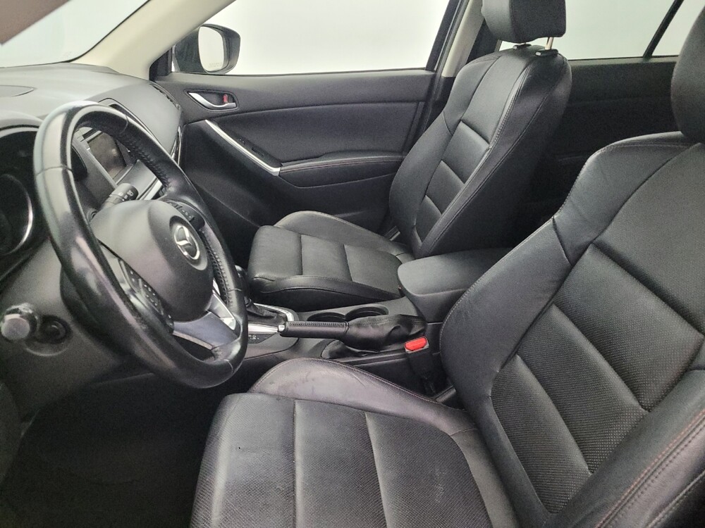 2015 Mazda CX-5 in New Castle, DE 19720 - 18096811 17