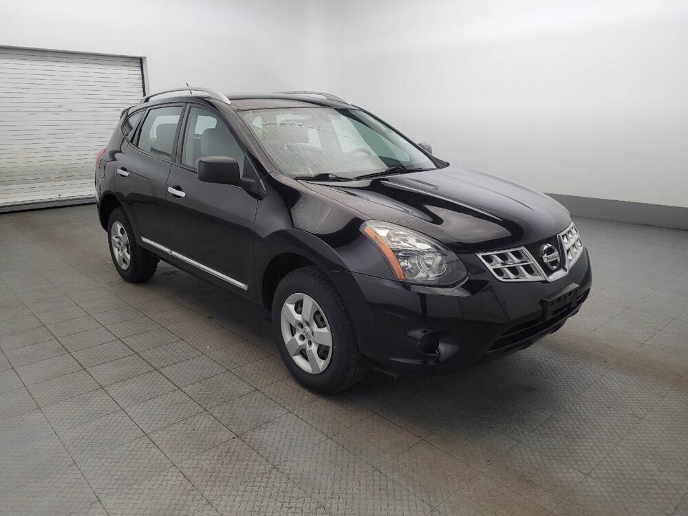 2015 Nissan Rogue in Richmond, VA 23235 - 18096812 13