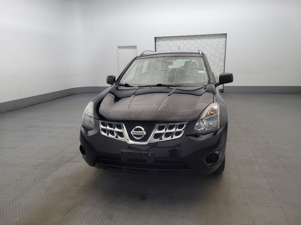 2015 Nissan Rogue in Richmond, VA 23235 - 18096812 15