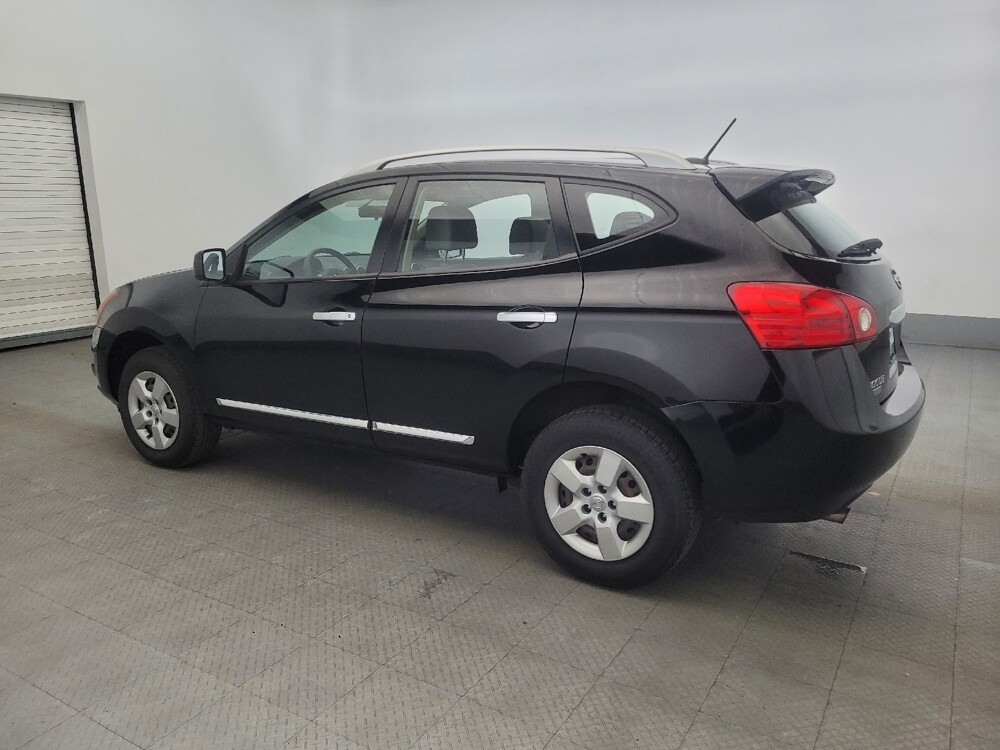 2015 Nissan Rogue in Richmond, VA 23235 - 18096812 3