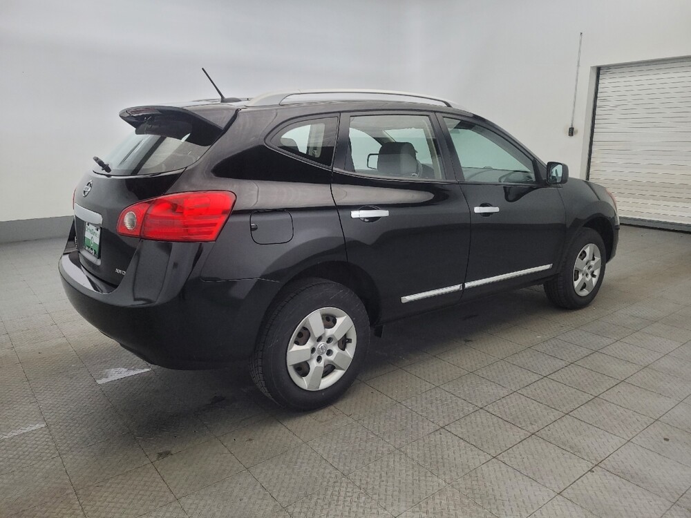 2015 Nissan Rogue in Richmond, VA 23235 - 18096812 10