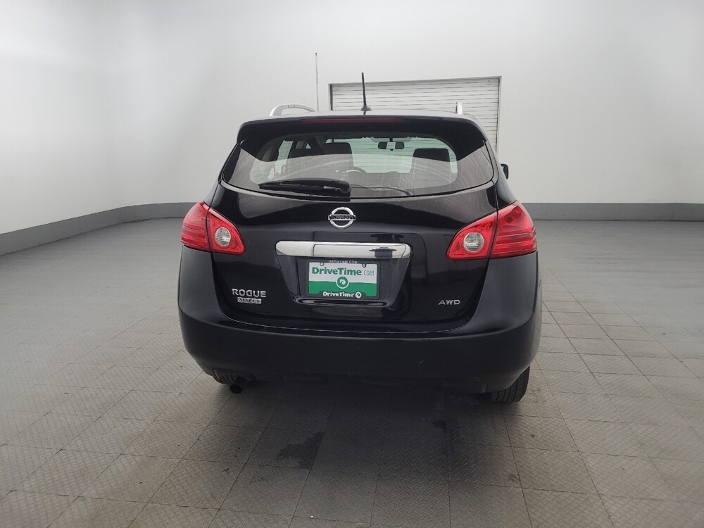 2015 Nissan Rogue in Richmond, VA 23235 - 18096812 7