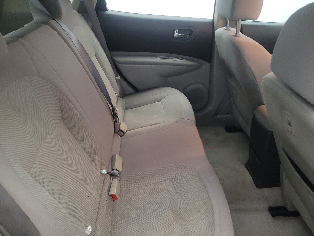 2015 Nissan Rogue in Richmond, VA 23235 - 18096812 19