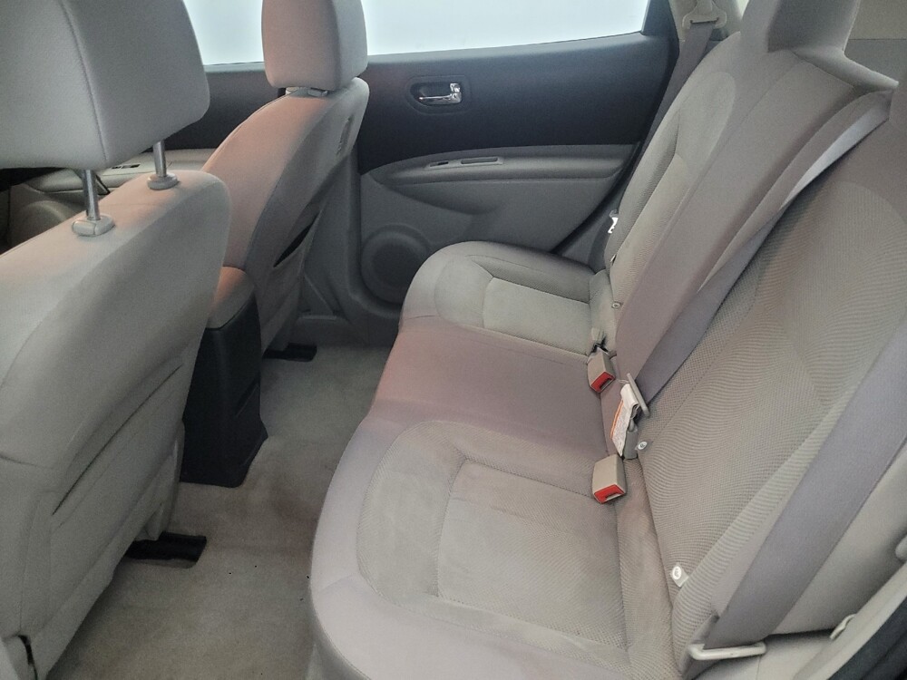 2015 Nissan Rogue in Richmond, VA 23235 - 18096812 18