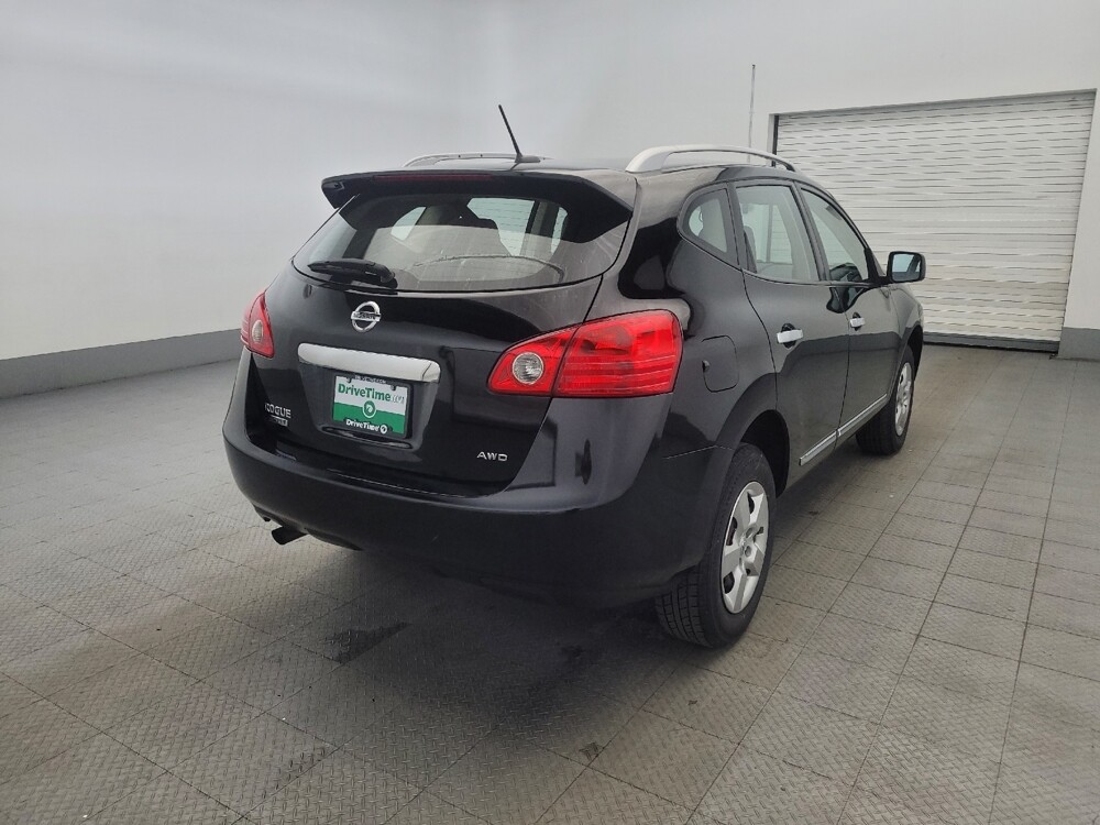 2015 Nissan Rogue in Richmond, VA 23235 - 18096812 9