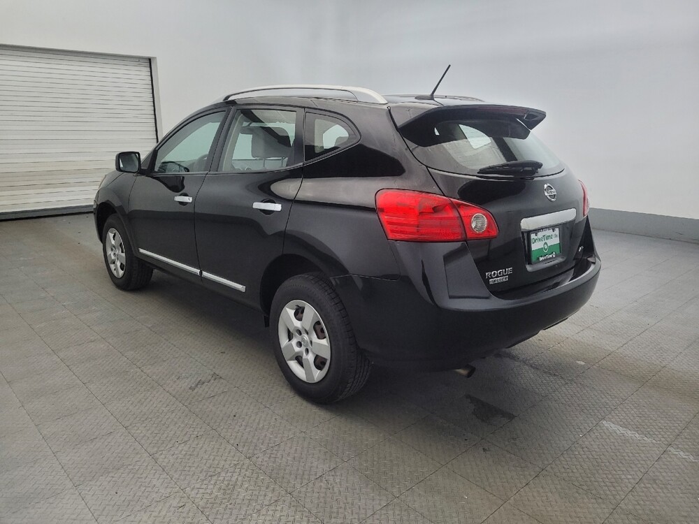 2015 Nissan Rogue in Richmond, VA 23235 - 18096812 5