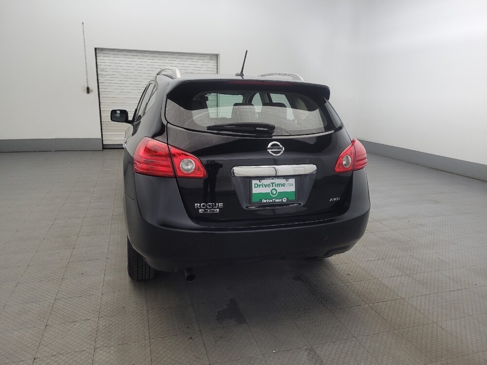 2015 Nissan Rogue in Richmond, VA 23235 - 18096812 6